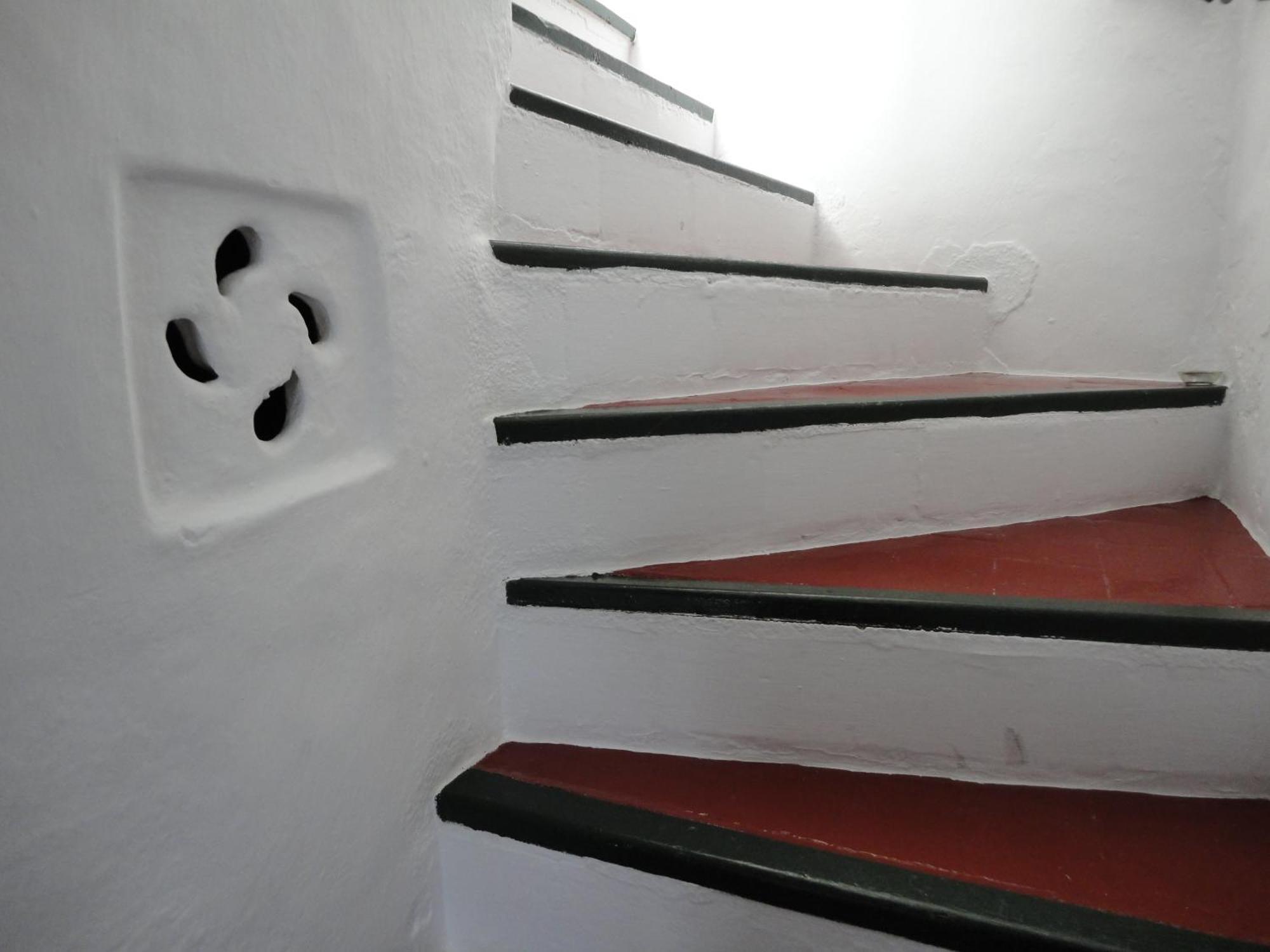 La Casa Grande Hotell Arcos de la Frontera Eksteriør bilde
